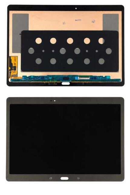 Display For or Samsung Galaxy Tab S 10.5 (SM-T800) Lcd Screen Folder Combo#####