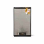 Display For Tab Lava T81N 30 Pin Screen Folder Combo - Image 3