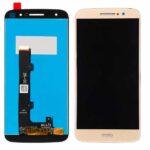 Display for motorola Moto M Lcd Screen Folder combo#####