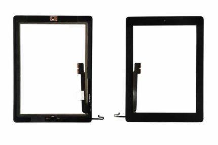 Touch Pad For Tab Apple Ipad 4th Gen WiFi Oca Touch