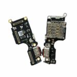 Charging Flex Board Pcb For Oppo Reno 12 Pro 5g