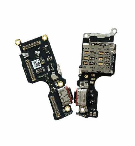 Charging Flex Board Pcb For Oppo Reno 12 Pro 5g
