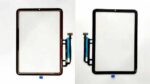 Touch Pad For Tab Apple Ipad Mini (2024) Oca Touch