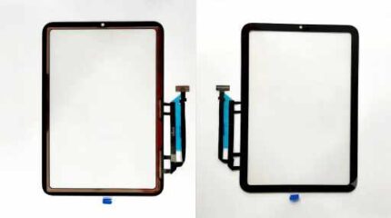 Touch Pad For Tab Apple Ipad Mini (2024) Oca Touch