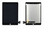 Display for tab Apple tab Ipad Pro 9.7 (2016) screen folder combo#####