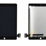 Display for tab Apple tab Ipad Pro 9.7 (2016) screen folder combo#####