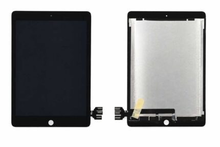 Display for tab Apple tab Ipad Pro 9.7 (2016) screen folder combo#####