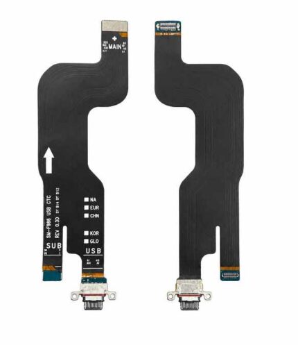 Charging Flex Board Pcb For Samsung Galaxy Z Fold 7