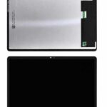 Display for tab Motorola Moto Pad 60 Neo screen folder combo#####