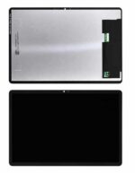 Display for tab Motorola Moto Pad 60 Neo screen folder combo#####
