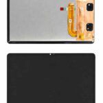 Display for tab Honor Pad X9A screen folder combo#####