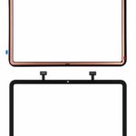 Touch Pad For Tab Apple Ipad 10-10th Gen 10.9 (2022) Oca Touch