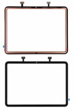 Touch Pad For Tab Apple Ipad 10-10th Gen 10.9 (2022) Oca Touch