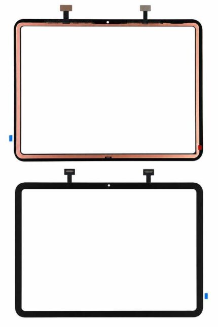Touch Pad For Tab Apple Ipad 10-10th Gen 10.9 (2022) Oca Touch
