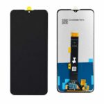Display for Motorola Moto G10 Power lcd Screen Folder combo##### - Image 2