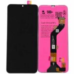 Display for Tecno Spark Go 2022 (KG5) Screen folder combo#####
