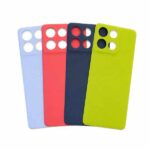 Back panel for Motorola Moto G86