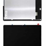 Display For Tab Lenovo Tab M10 5g (TB-360) Screen Folder Combo#####