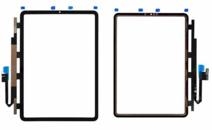 Touch Pad For Tab Apple Ipad Pro 11 Inch (2023) Oca Touch