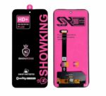 Display for Nothing Phone 4A (A069) Screen folder combo#####