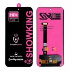 Display for Nothing Phone 4A (A069) Screen folder combo#####