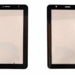 Touch Pad For Tab Samsung Galaxy Tab 2 7.0 (P3100,P3105) Oca Touch