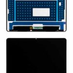 Display For Tab Xiaomi Pad 8 Screen Folder Combo#####