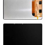 Display for tab Honor Pad 10 screen folder combo#####