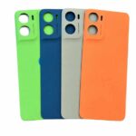 Back panel for Motorola Moto G05