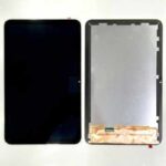 Display for Tab Nokia T21 (TA 1495) screen folder combo#####