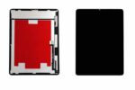 Display for tab Apple tab Ipad Pro 12.9 (2018) screen folder combo#####
