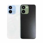 Full body housing for Vivo T5X 5g with back panel#####