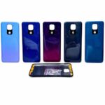 Back panel for Xiaomi Redmi Note 9