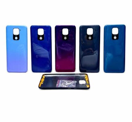 Back panel for Xiaomi Redmi Note 9