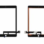 Touch Pad For Tab Apple Ipad Pro 9.7 (2016) Gen Oca Touch