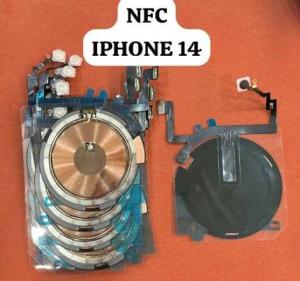 Wireless NFC Charging Flex For IPhone 14