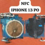 Wireless NFC Charging Flex For IPhone 13 Pro