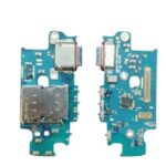 Charging Flex Board Pcb For Samsung Galaxy S24 Plus (SM-S926B)