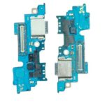 Charging Flex Board Pcb For Samsung Galaxy Z Flip 1