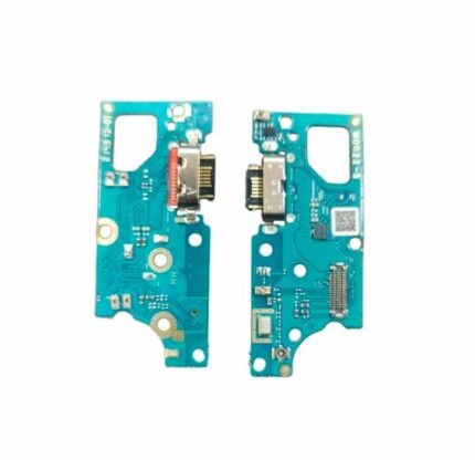 Charging Flex Board Pcb For Motorola Moto G22