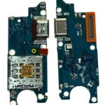 Charging Flex Board Pcb For Realme P4X 5g