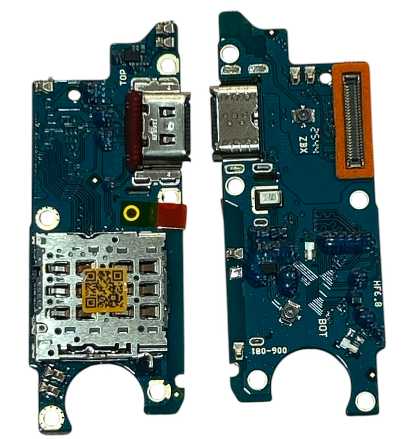 IMG_20260820_141516 Charging Flex Board Pcb For Realme P4X 5g - Image 1