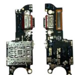 Charging Flex Board Pcb For Realme Narzo 90X 5g