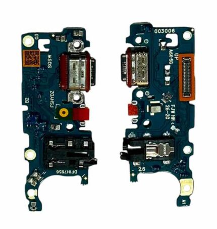 Charging Flex Board Pcb For Oppo A6S 5g