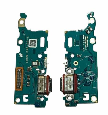 Charging Flex Board Pcb For Oppo K14 5g