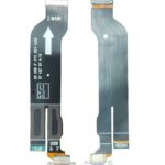 Charging Flex Board Pcb For Samsung Galaxy Z Fold 6