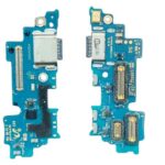 Charging Flex Board Pcb For Samsung Galaxy Z Flip 2