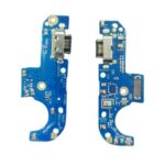 Charging Flex Board Pcb For Motorola Moto G42