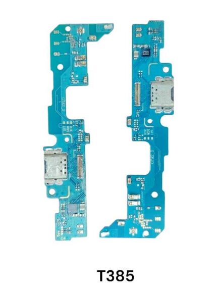 Charging Flex Board Pcb For Tab Samsung Galaxy Tab A 8.0 (SM-T380,T385)