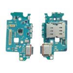 Charging Flex Board Pcb For Samsung Galaxy S24 (SM-S921B)